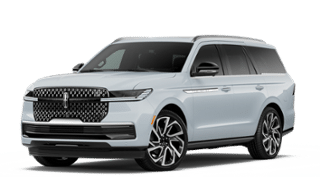 2026 Lincoln Lincoln Navigator External Image 2